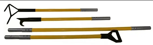 BUILD-A-POLE KIT