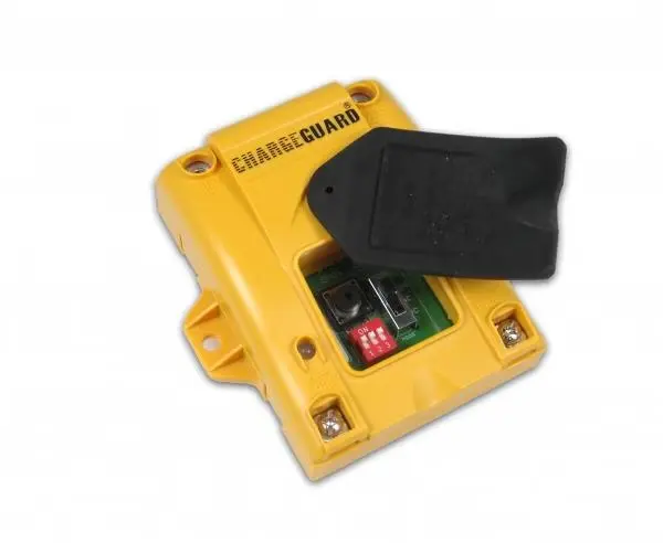 CHARGEGUARD CG-X