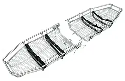 BASKET STRETCHER, BREAKAWAY 300