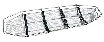 BASKET STRETCHER, STANDARD LIGHTWEIGHT