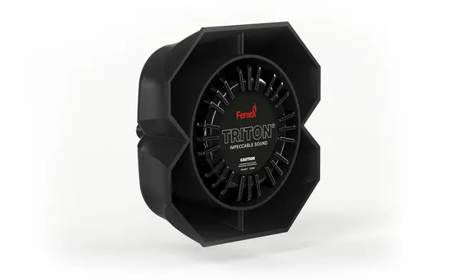 FENIEX SIREN SPEAKER TRITON 100W