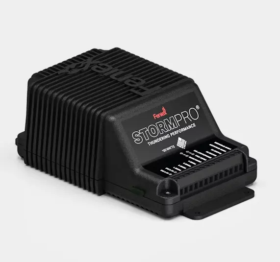 FENIEX STORM PRO SIREN DRIVER