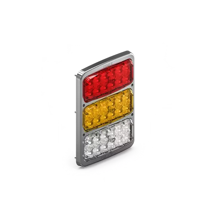FENIEX 3-UP BTTS LUX, STOP/TURN LIGHT