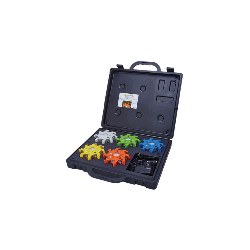 PULSAR PRO FLARE KIT
