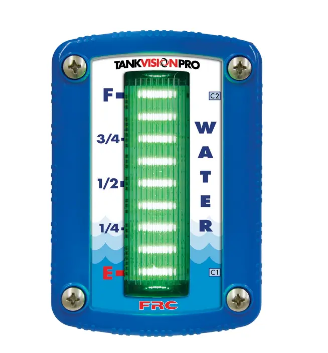 FRC TANKVISION GAUGE KIT