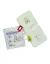 ZOLL AED PLUS PEDIPADZ II 