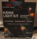 GUARDIAN ANGEL KAYAK LIGHT KIT