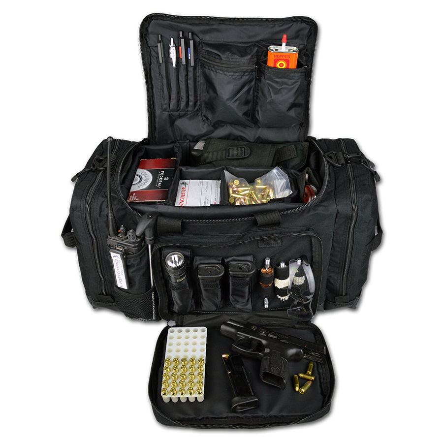PREMIUM RANGE BAG