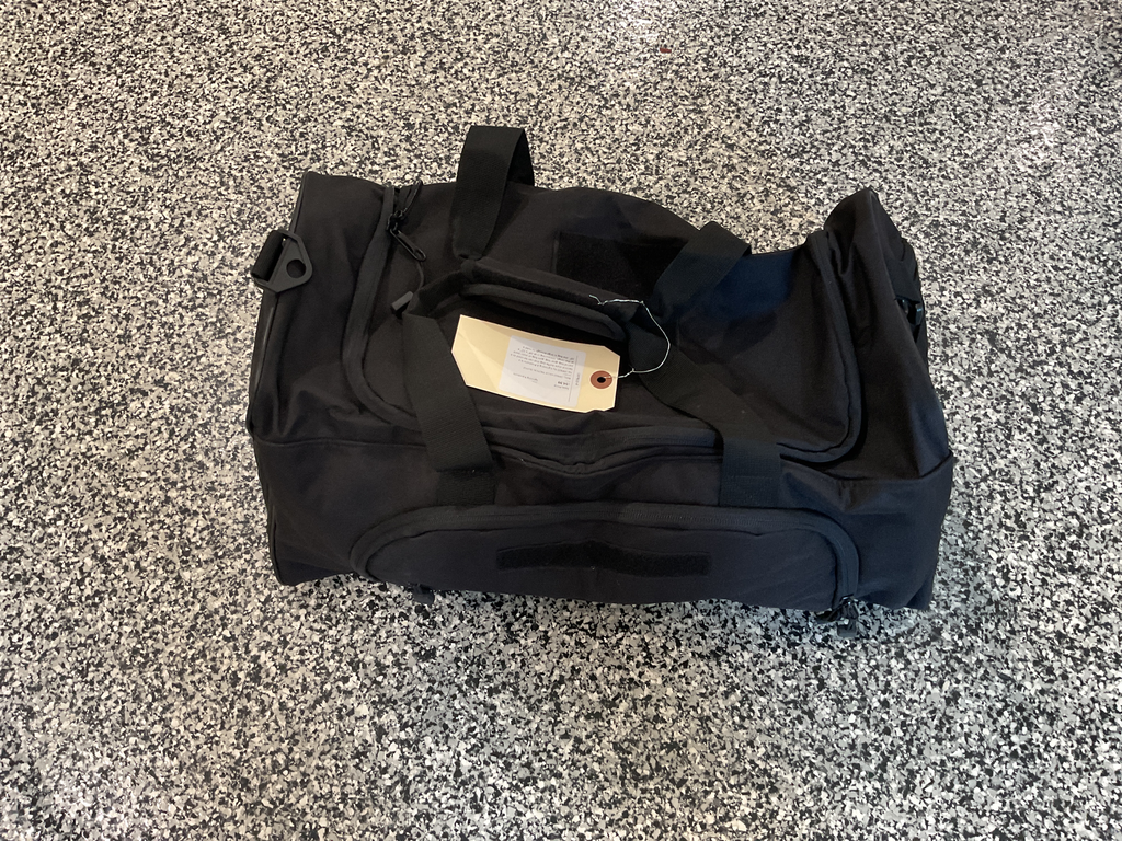 VALUE TACTICAL DUFFLE