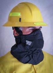 HOT SHIELD WILDLAND FILTER MASK