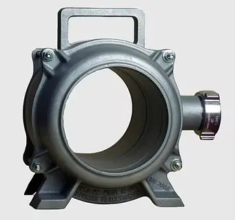 FIRE HOSE WASHER