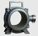 FIRE HOSE WASHER