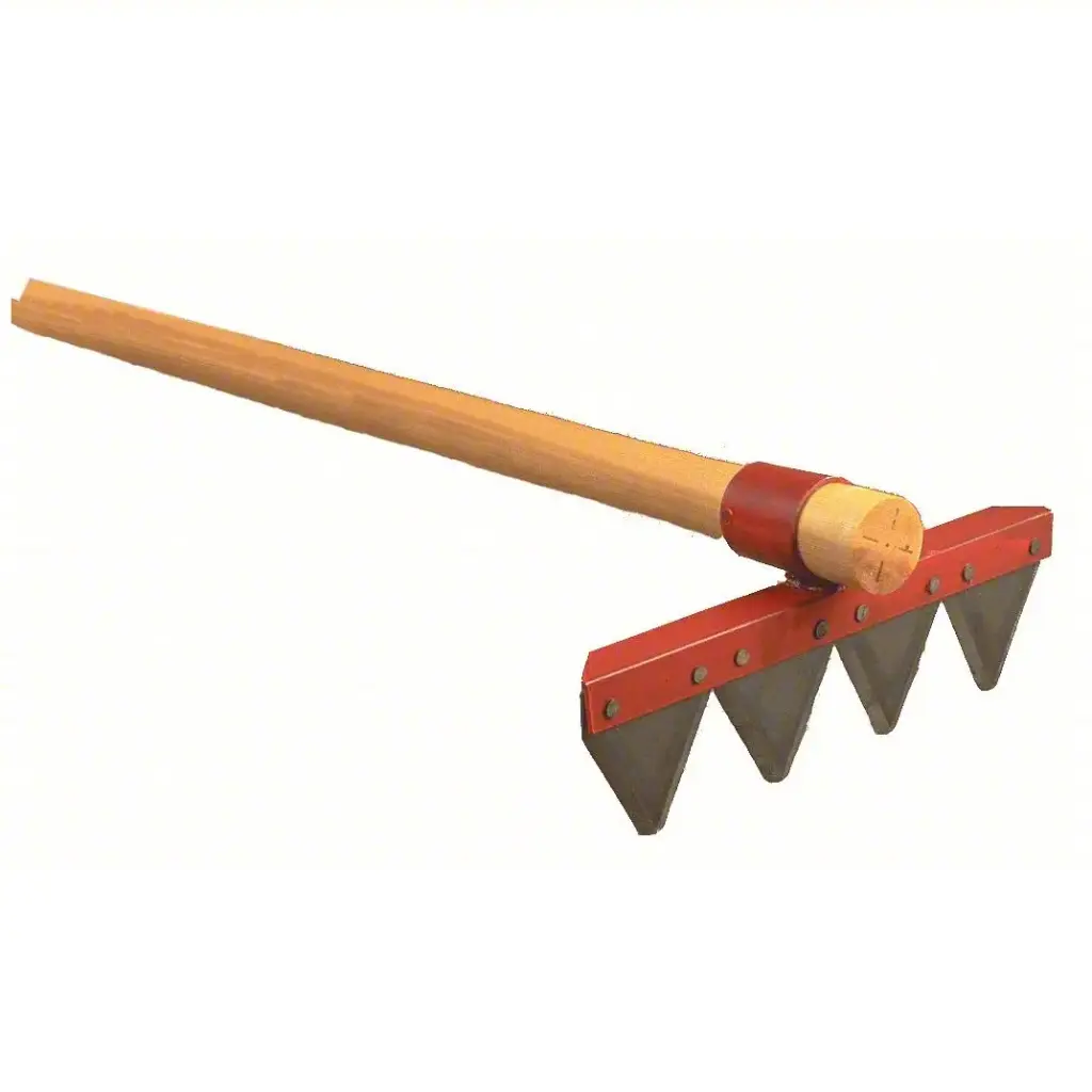 FIRE RAKE-COUNCIL