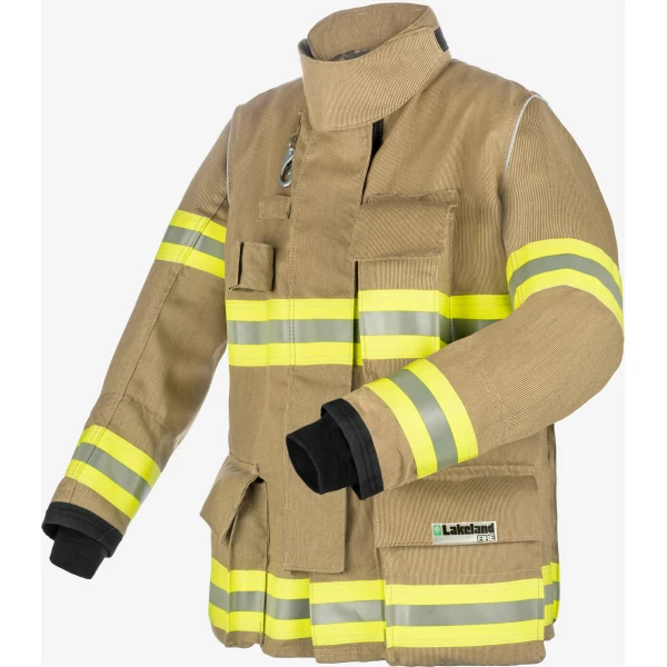 TURNOUT COAT B2 PIONEER/PRISM/3K