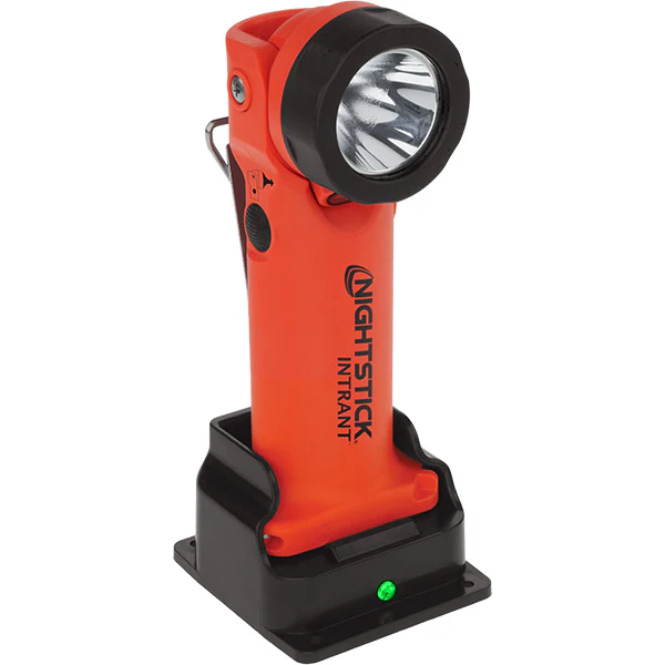 NIGHTSTICK INTRANT® DUAL LIGHT ANGLE LIGHT RECHARGEABLE 