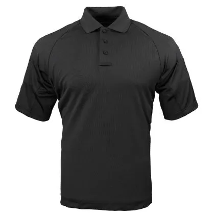 PROPPER MEN'S RAGLAN POLO