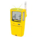 HONEYWELL MAX XT II GAS MONITOR 