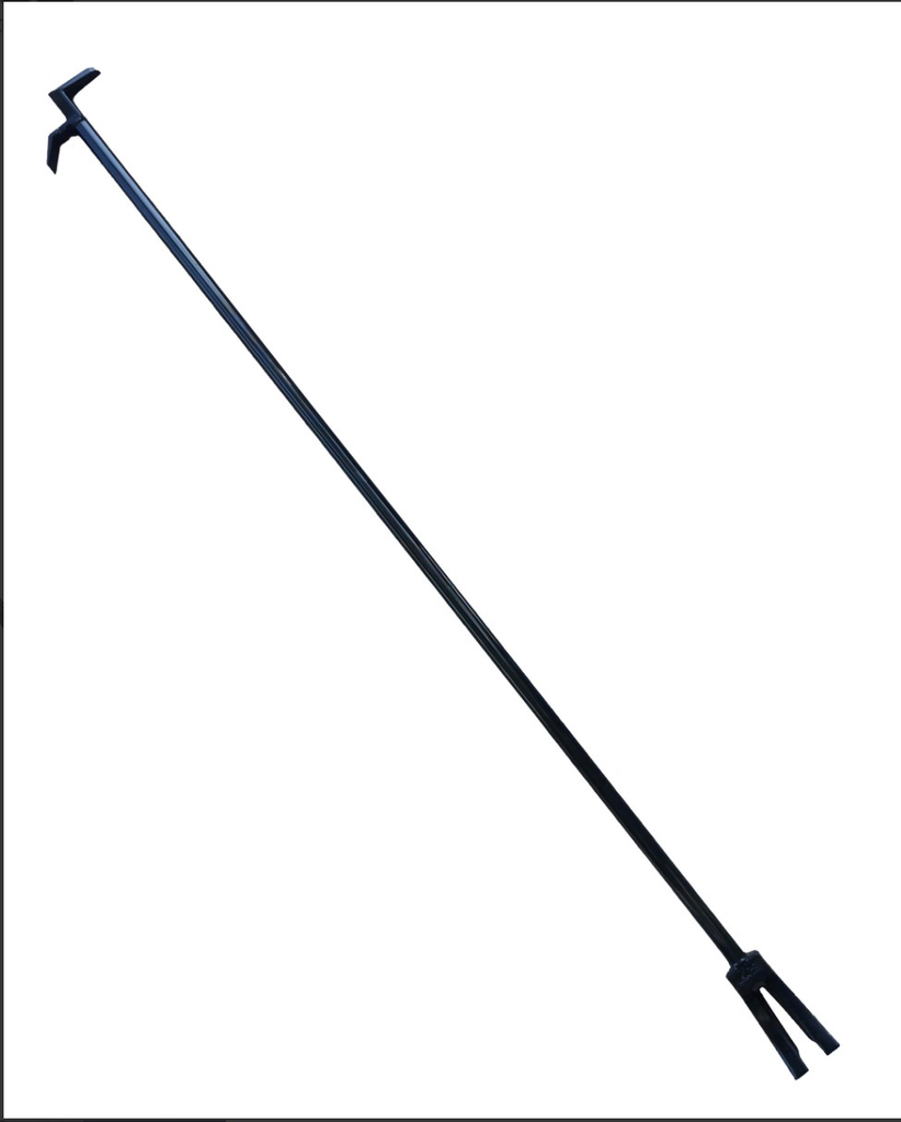 NY STYLE HOOK FSV W/ FORK TIP
