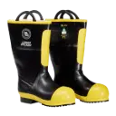 STRUCTURE BOOTS RUBBER 16" 9451