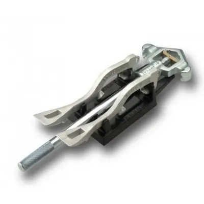 USED, SPANNER HOLDER PLASTIC