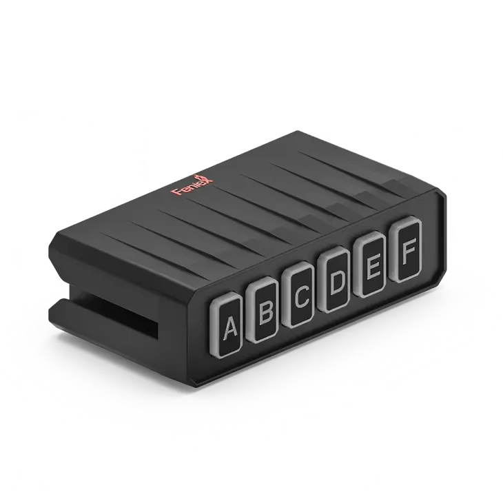 FENIEX 6X SWITCH BOX