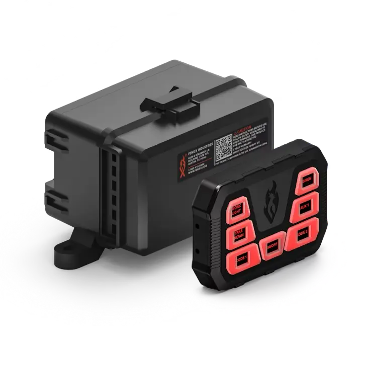 FENIEX 4200 Mini High Current