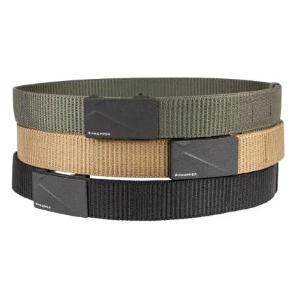 PROPPER RATCHET TACTICAL UNIFORM BELT