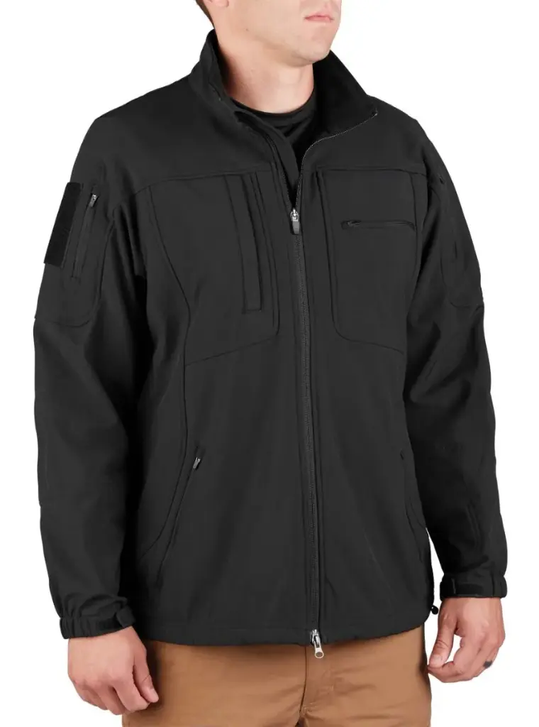 PROPPER BA SOFTSHELL JACKET 