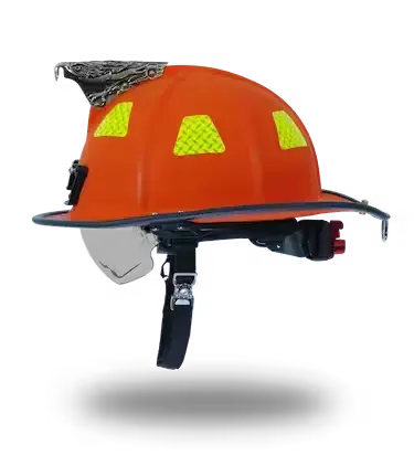 PACIFIC F18H TRADITIONAL STRUCTURAL HELMET-OTEP