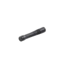 VHF STUBBY HELICAL ANTENNA, MOTOROLA REPLACEMENT 