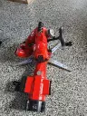 USED, TFT CROSSFIRE MONITOR
