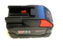 MILWAUKEE M28 5AH BATTERY