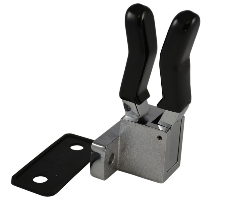 AXE HANDLE BRACKET SIDE MOUNT-SLEEVES