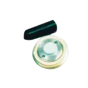MAXRAD 3/4" HOLE MOUNT (NMO)