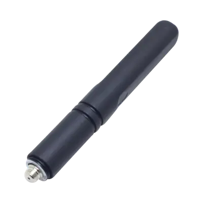 VHF STUBBY ANTENNA, MOTOROLA REPLACEMENT (SMA)