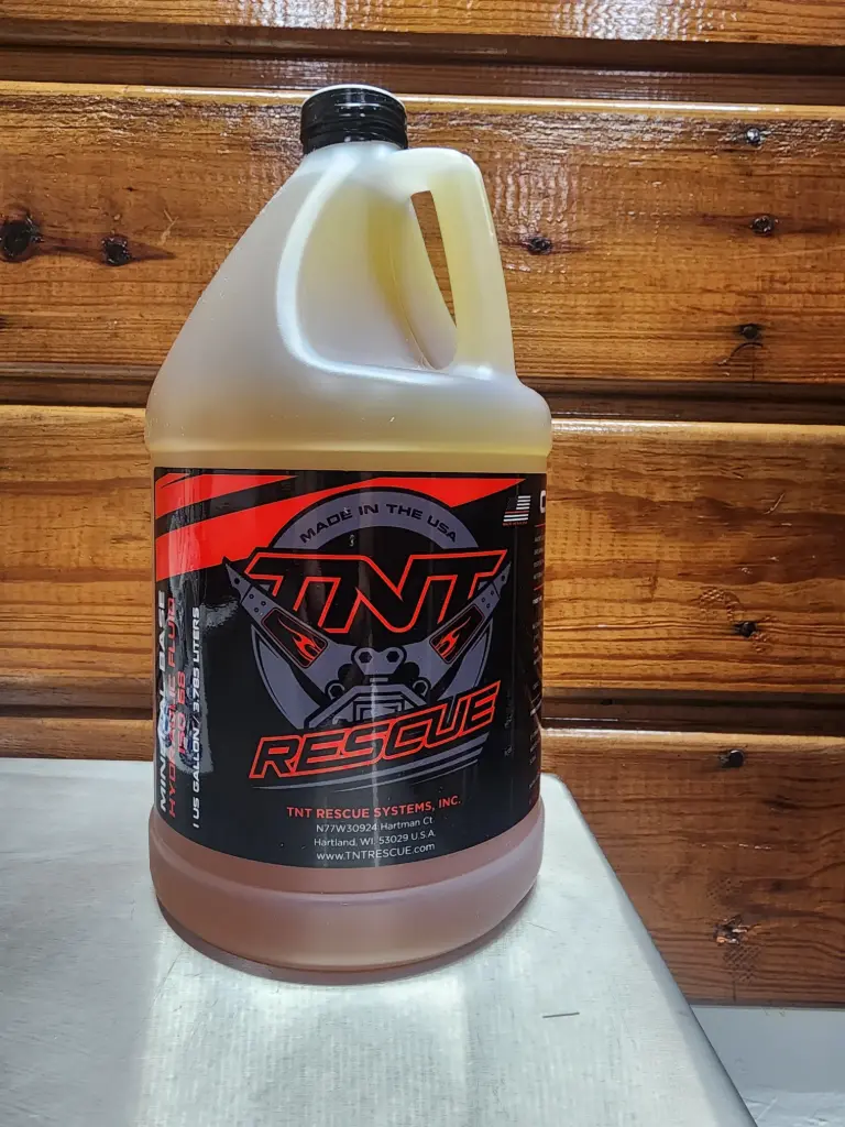 TNT HYDRAULIC OIL, 10,500