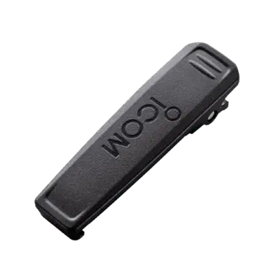 REPLACEMENT BELT CLIP FOR ICOM BATTERY BP-280