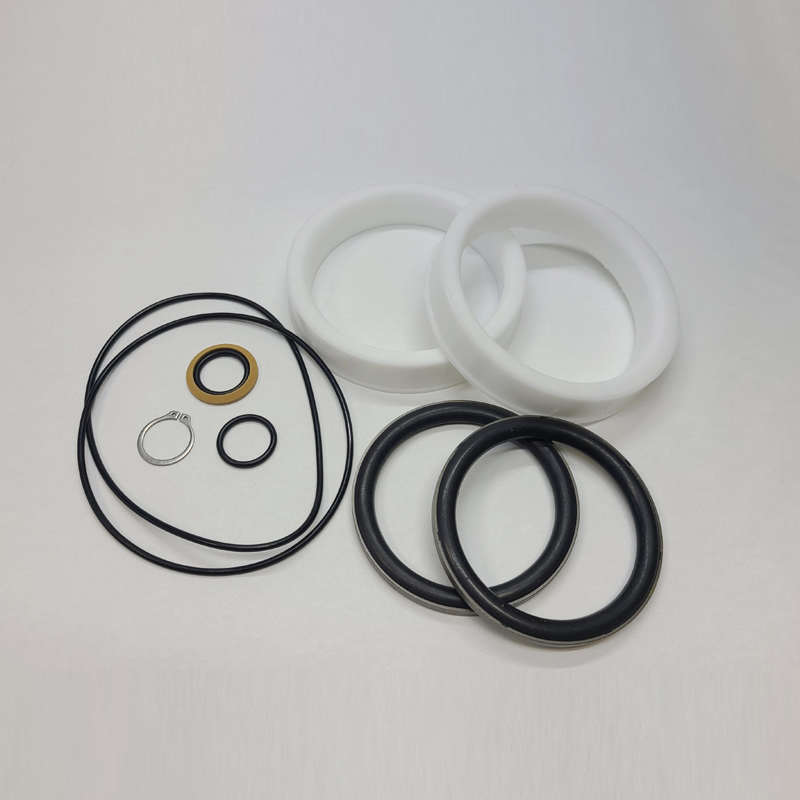 HALE TORRENT SVS VALVE KIT, 2.5" LEVEL 2