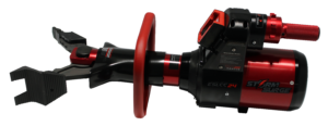 TNT SURGE FORCIBLE ENTRY COMBI-TOOL