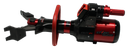 TNT SURGE FORCIBLE ENTRY COMBI-TOOL