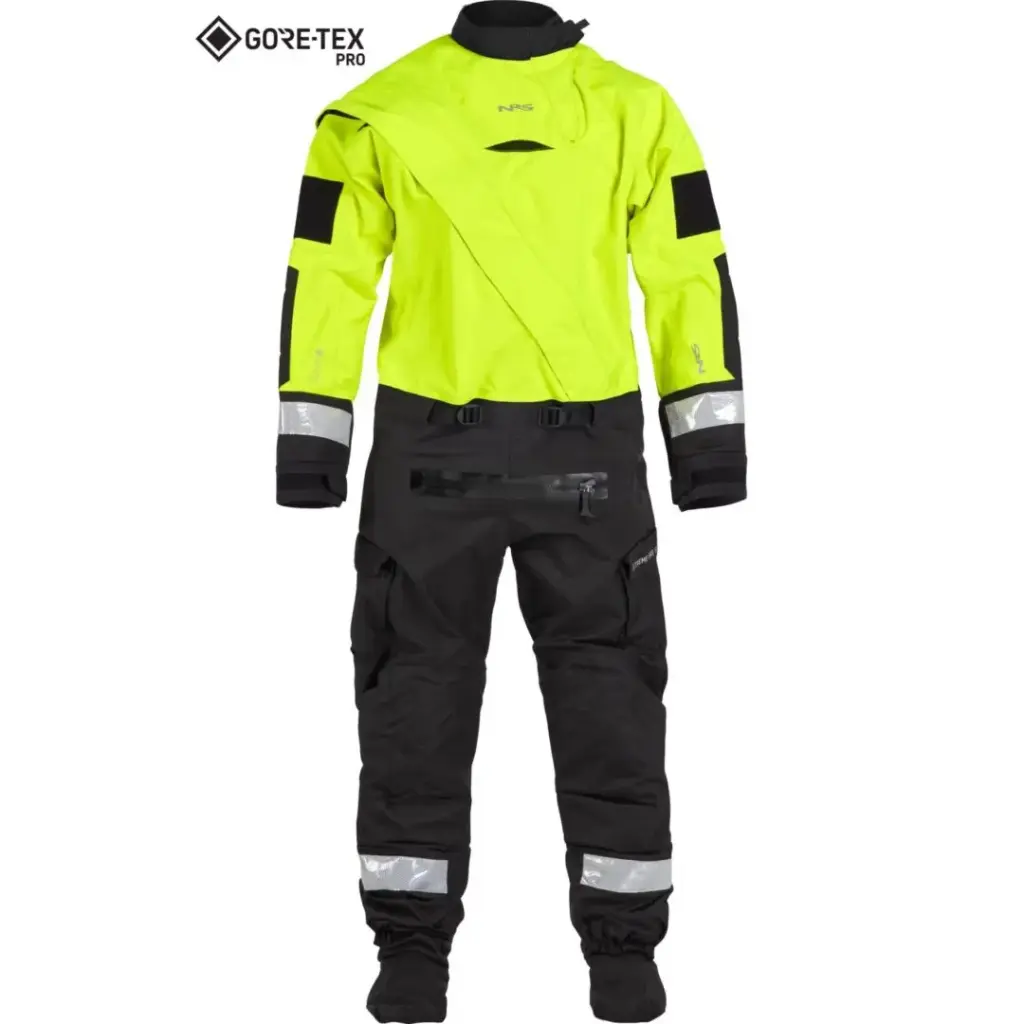 NRS EXTREME SAR GTX DRY SUIT 
