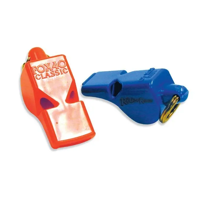 FOX40C CLASSIC WHISTLE