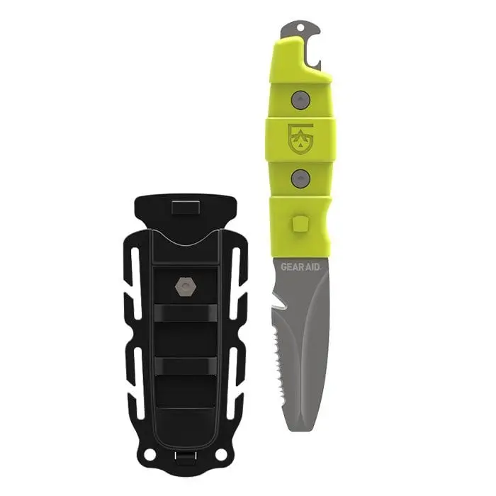 GEAR AID AKUA DIVE KNIFE 