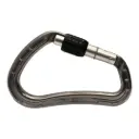 OMEGA PACIFIC PHANTOM ALUMINUM KEYLOCK SCREW-LOK CARABINER
