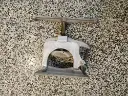 USED, HOSE CLAMP SIERRA 3"