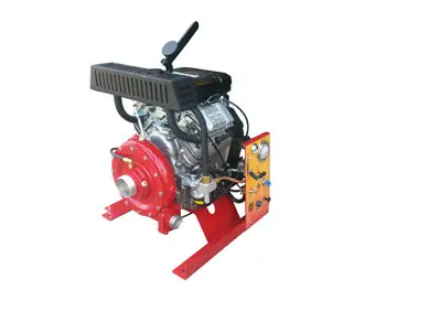 CET PUMP 23HP VGD-1D 