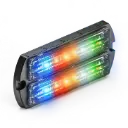 FENIEX Q DUAL FLAT-SURFACE MOUNT PERIMETER SERIAL LIGHTS  