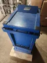 USED, HYPRES 1 CYLINDER FILL STATION 