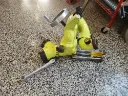 USED GROUND MONITOR 