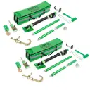 MIGHTY STRUT SYSTEM 2 PACK 